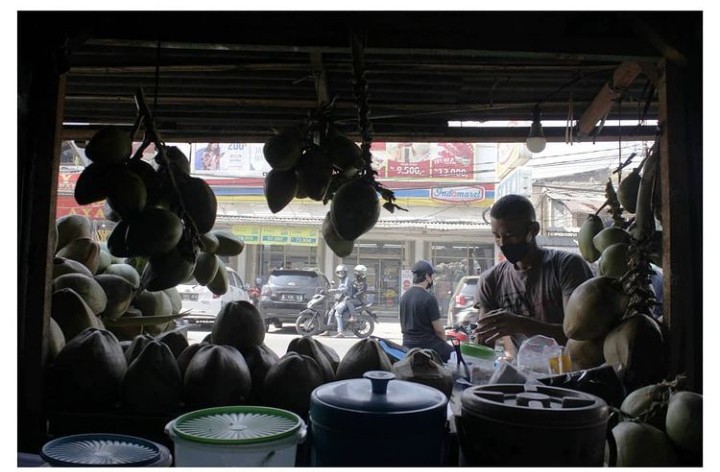Selain menyegarkan, ini Manfaat Air Kelapa bagi tubuh