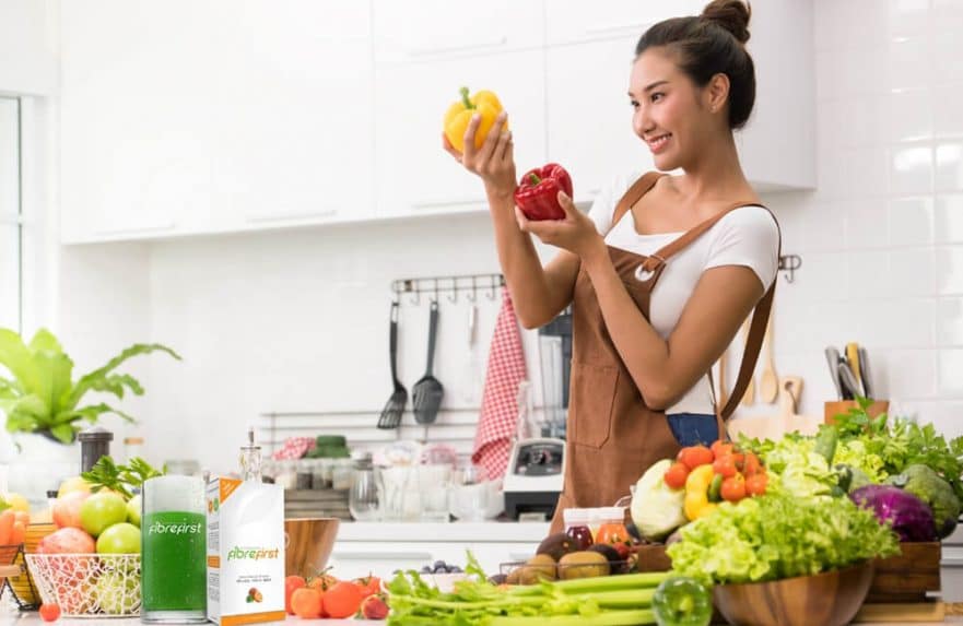 Ternyata Puasa bisa Menjadi Detox bagi Tubuh sehingga menjadi Bugar dan Sehat