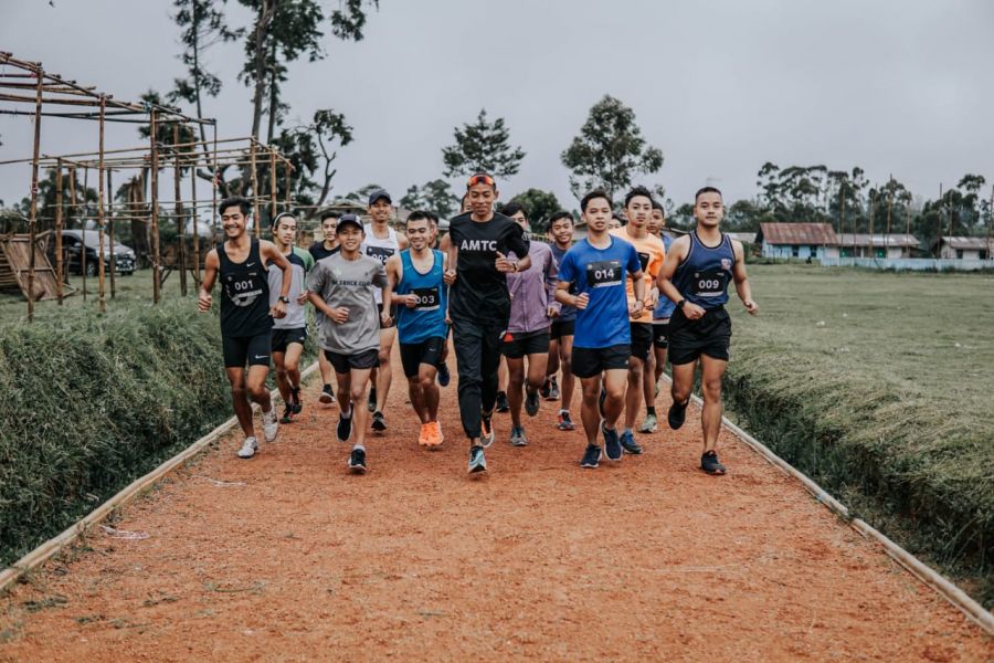 Waktu yang Tepat Untuk Olahraga saat Puasa